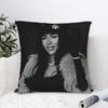 M-Mariah the Scientist Pillow Cover Singer Music Morden Pillow Case For Living Room Bed Chair Soft Pillowcases Gift