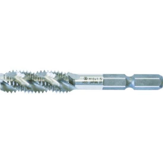 

Onishi Kogyo Hexagonal Shaft Spiral Tap M12 x 1.75