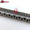 3x4 3*4 102L Link Motorcycle Cam Camshaft Engine Timing Chain For HONDA XR250R XR250 XR 250 R 1996-2004 2002 2003 OEM 92057-1457