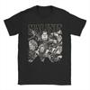 Ilia Malinin Quad Jump Legend QUAD GOD Accessori Unisex T-shirt da Donna Maglietta in Cotone Top con Stampa Grafica Tshirt
