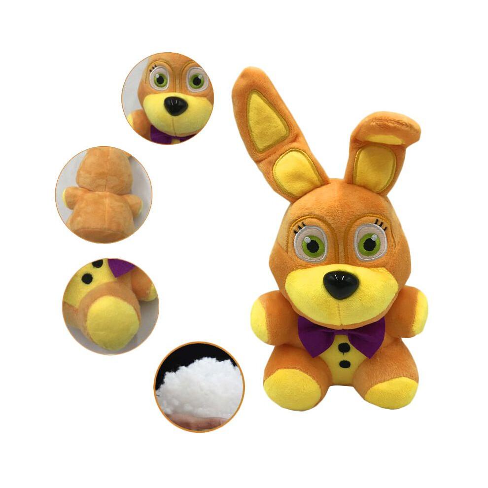 Five Nights At Freddys Spring Bonnie 79 Pollici Peluche Animali di Stoffa Bambole Regalo per Bambini