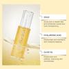Oceaura Gentle Plant Essential Oil Moisturizing Body Oil For Nourishing Firming And Hydrating Improves Skin Texture