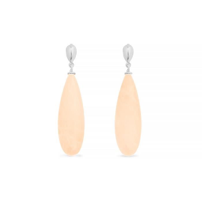 BOUCLES D'OREILLES ADAK ARGENT 925