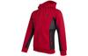 Jackets Men's Red Hooded Moderate Other H39240