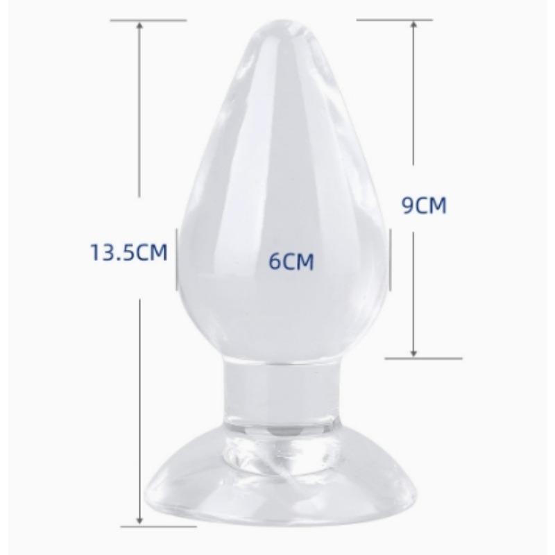 Sex Toys For Women Invisible Wearing Mango Anal Plug Masturbator Dildos Gay Prostate Massager Dilator Exotic Erotic Goods