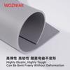YCS Mr. Yang Silicone Insulation Pad With High Temperature Resistance High Elasticity Toughness  for Mobile Phone Maintenance