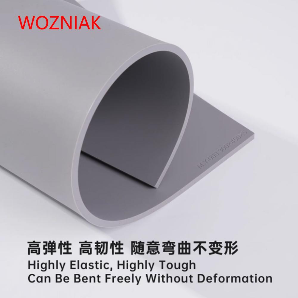 YCS Mr. Yang Silicone Insulation Pad With High Temperature Resistance High Elasticity Toughness for Mobile Phone Maintenance