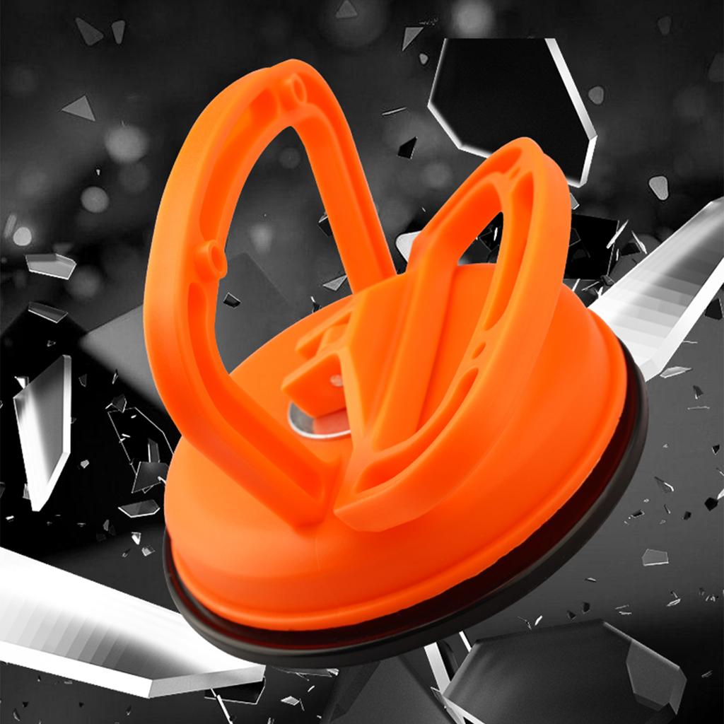 Mini Car Dent Repair Universal Puller Suction Cup Bodywork Panel Sucker Remover Tool Heavy Duty for Glass Metal