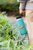 ANDY Stainless Steel Bottle with Mouse Direct Easy to Vacuum Stainless Keeps Hot or My Gift Handle, 710ml, Design, Mug, Handle, Drinking, Clean,
