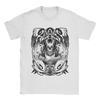 Hazbined Hoteled Adam Lucifer Graphic Print Tshirt Women Men Fashion Cotton Crewneck Tees Oversized Loose Casual Summer New Top
