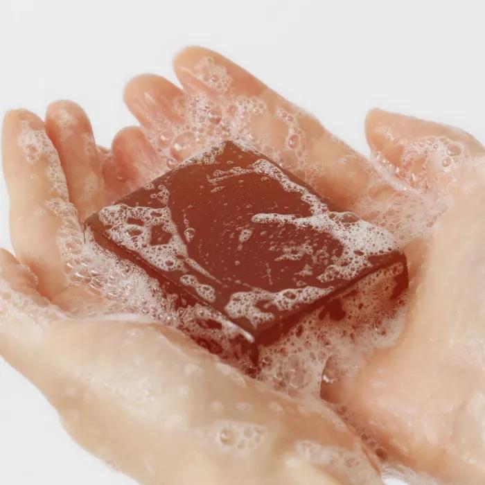 Angry Skin N Centella Soap