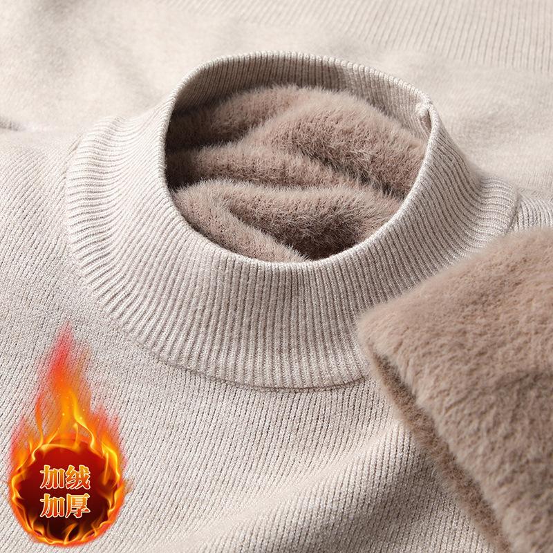 Men s Winter Casual Versatile M