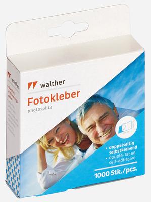 Adhesive Program / Photo Tapes