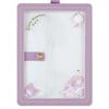 Sanrio Sanrio Characters Photo Holder Purple 896055 (Enjoy Idol)