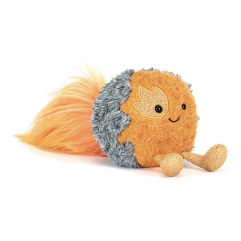 JELLYCAT Fun Universe Korea Limited AMUSEABLES Dolls Plush Doll Small High JELLYCAT-2511-0005