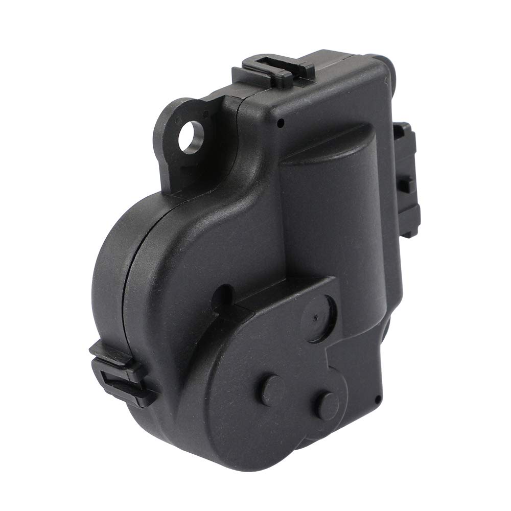 YCT HVAC Air Door Actuator 1573517 1574122 15844096 22754988 52409974 604-108 15-74122 604108 Fits Chevy Impala Malibu Cadillac Buick Pontiac Blend