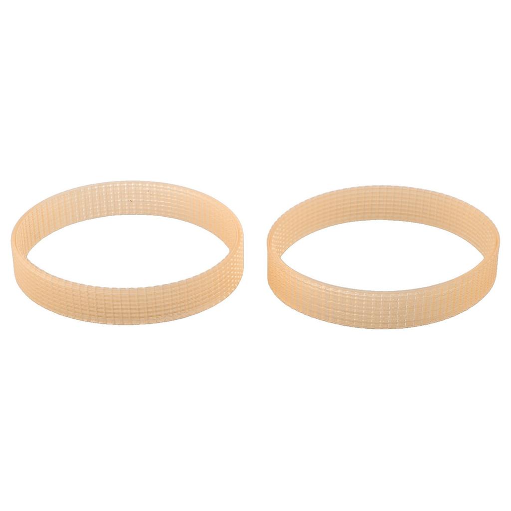 Aging Resistance Planer Drive Belt Poly V-Belt Thicknesser Belt