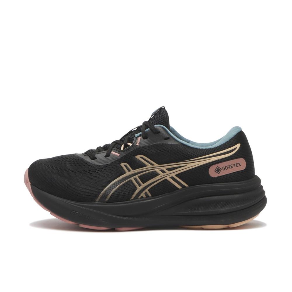 Asics W Gel Pulse 17 Gtx Черный A Crush 1012b926.001 Черный A Crush 225