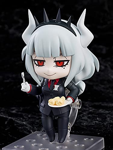 Good Smile Company Нендороид Хеллтейкер Люцифер немасштабируемая ABS&PVC окрашенная подвижная фигурка