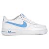 Nike Air Force 1 Low University Blue Gs AV6252-102