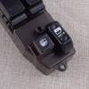 Car Master Power Window Switch Fit For Toyota Camry Corolla Sienna Scion 84820-AA070 84820-33230 84820-0K021
