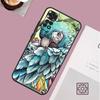 Colorful Parrots Case For Xiaomi Redmi Note 12 11 8 9 10 13 Pro 12S 11S 10S 9S Redmi 13C 9C 10C 12C Cover