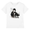 Elvis Presley Childrens/Kids Fighting King T-Shirt