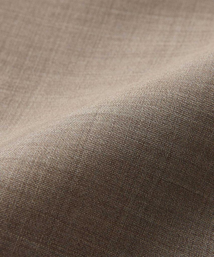 Stco [Summer] Italy Marlane 100% Summer Wool Jacket_Beige (Classic Fit)_Ssjvb92Csd