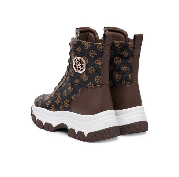 Ботинки Guess FLFBNZ FAL12