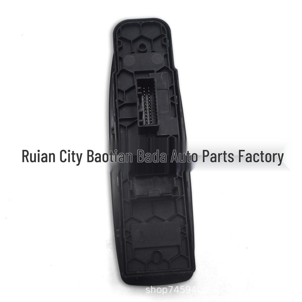 Renault Electric Window Glass Lifter Switch (254012952R)
