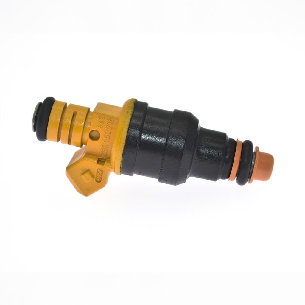 280150718 Vstřikovač paliva pro Ford Bronco 1985-1991 E-150 1986-1992 E-250 1986-1992 Mustang 1986 Mercury Capri 1986 Automatický vstřikovač paliva