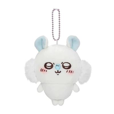 Chiikawa Mochitto Petite Mini Mascot Flying Squirrel
