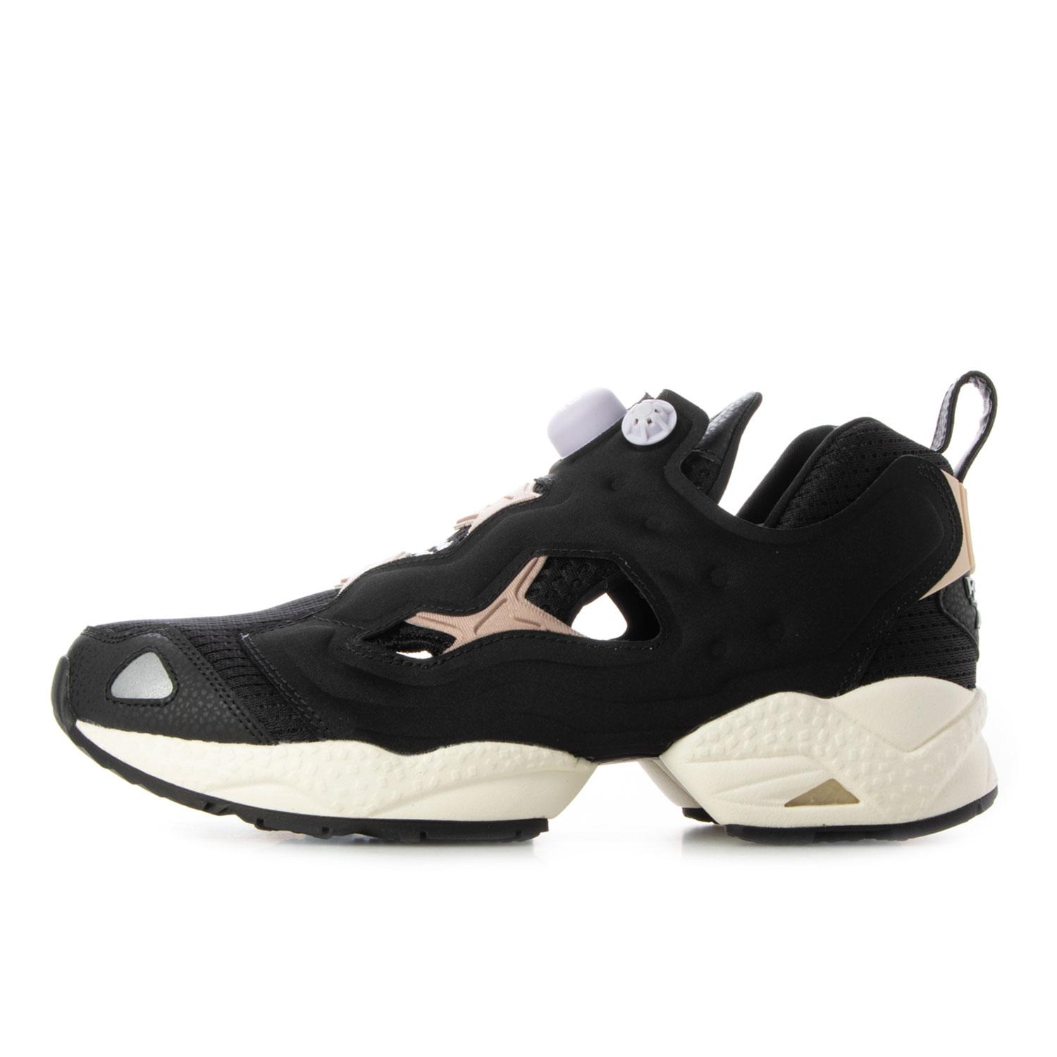 

Кроссовки Reebok INSTAPUMP FURY 95 HR1292 CBLACK TAUPE
