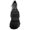 Zara Pu Comfortable Minimalist Short Martin Boots Men Boots Black 12019520-38