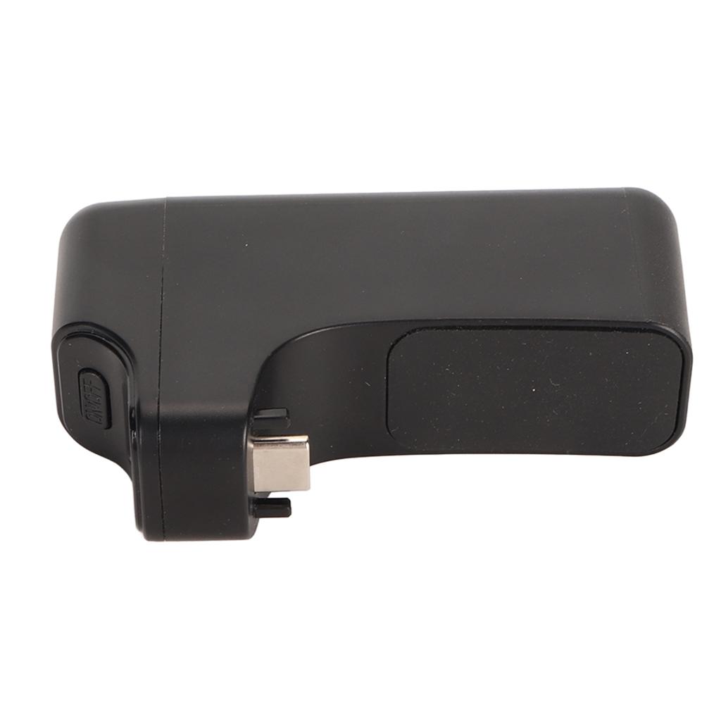 3500mAh Battery Pack for PS5 Edge Controller Portable Controller Battery Pack with LED Indicator USB Type C Charging