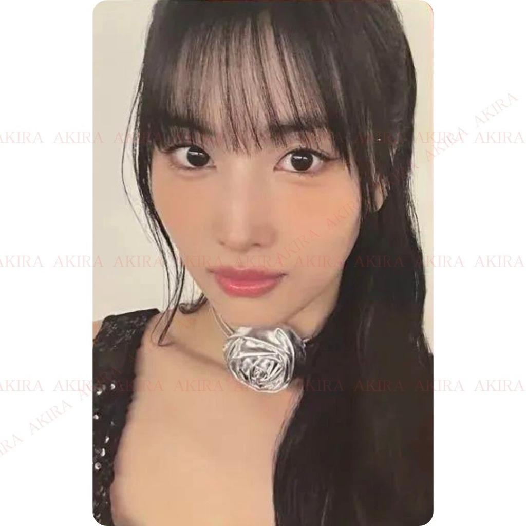 TWICE 14th MINI ALBUM STRATEGY PHOTO CARD OFFICIAL STANDARD DIGIPACK HIGHLIGHT