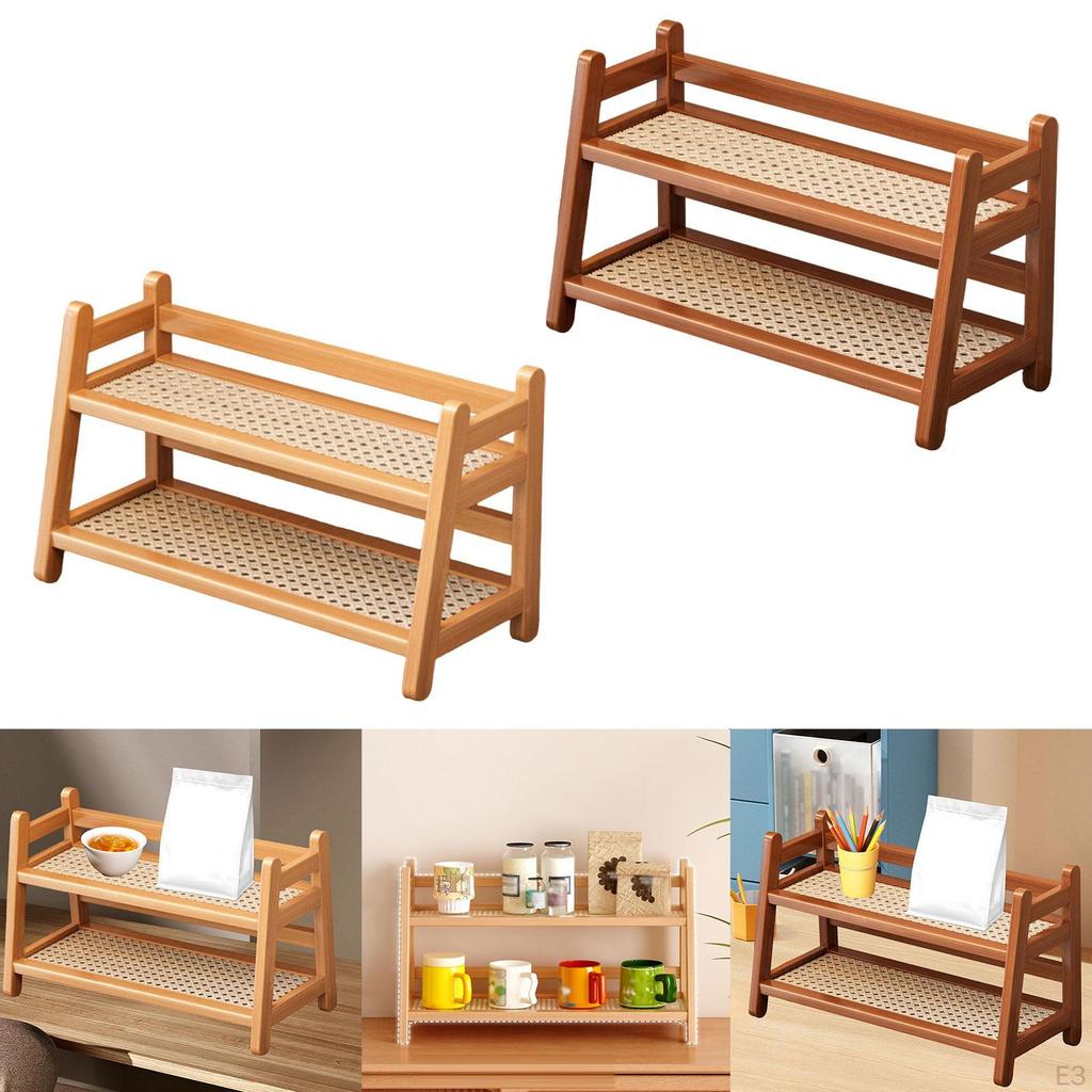 Level Water Cup Rack for Kitchen And Office Mug Storage