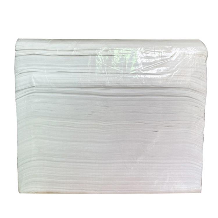 Waterproof Disposable Beauty Bed Sheets with Holes – Thickened Set for Salon Use