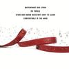 Waterproof Easy-to-Clean Plain PVC Pet Leash for Outdoor Activities & Training, Suitable for Small, Medium and Large Dogs