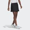 Adidas Casual Short Skirts Women's Black GL5468