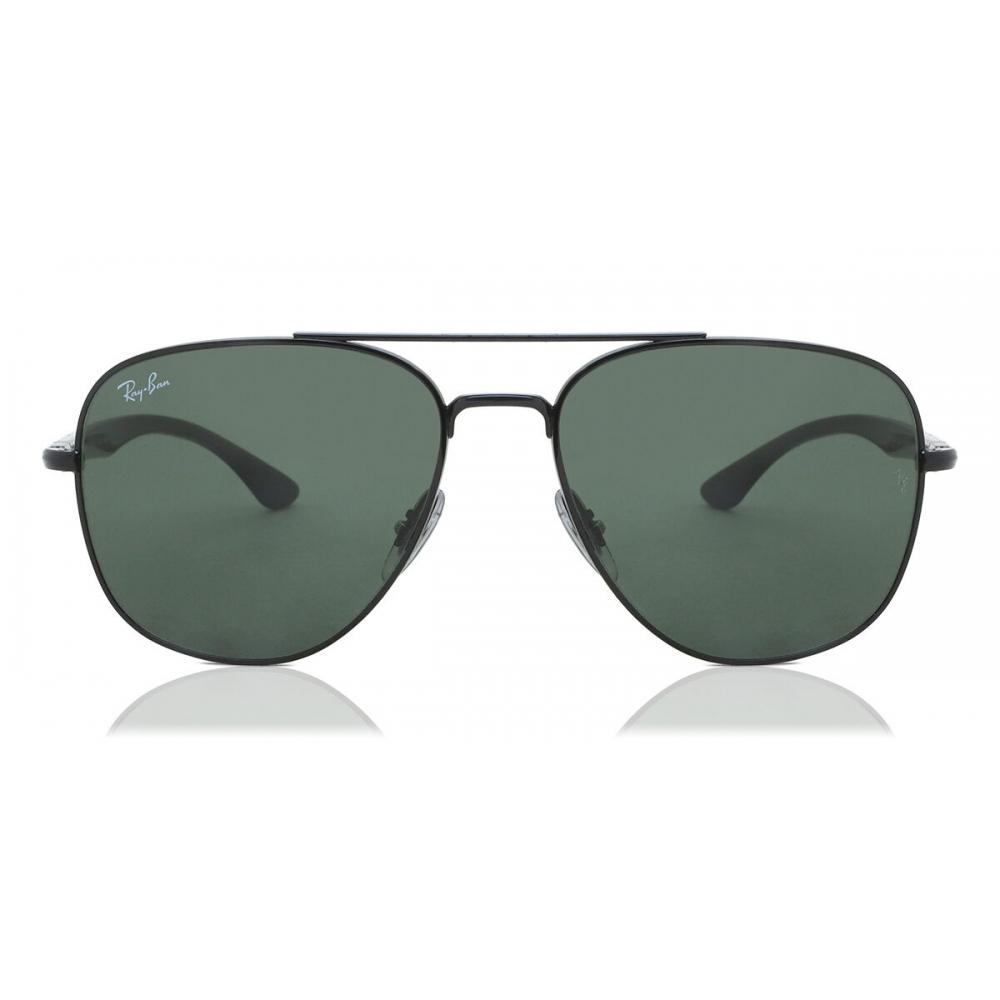 Ray Ban Rb3683 002 31 Unisex Sunglasses