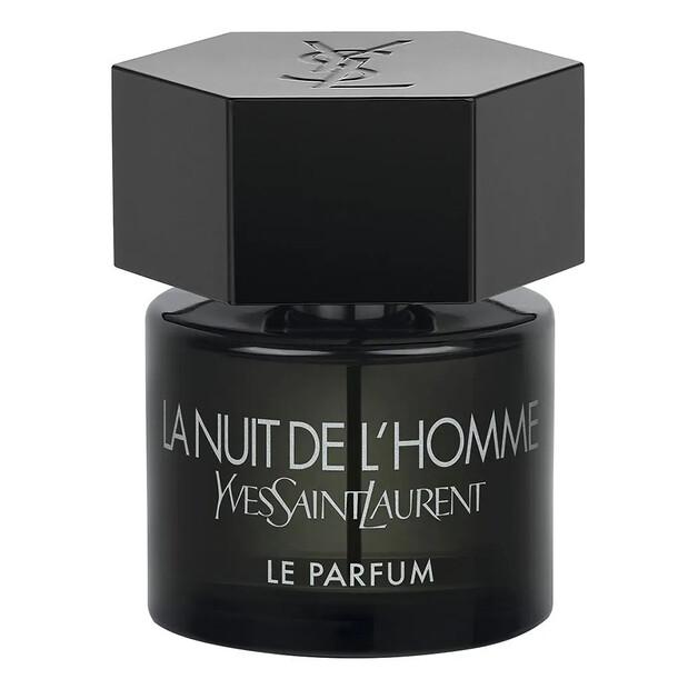 

Yves Saint Laurent La Nuit De L´Homme Vapo 60ml