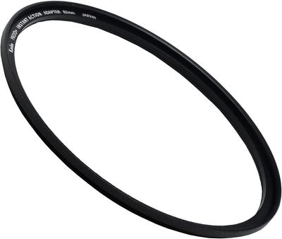 Objektívy a príslušenstvá – Bajonetové redukce