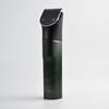 3-in-1 Electric Shaver, Dark Green, Green