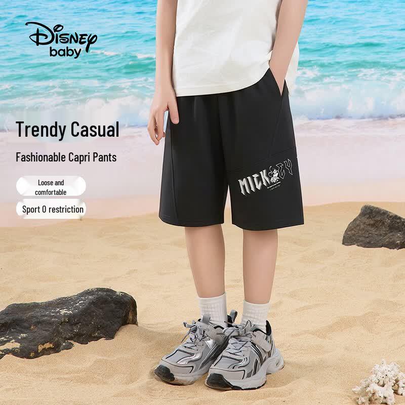 Disney Boys  Summer Casual Sports Shorts