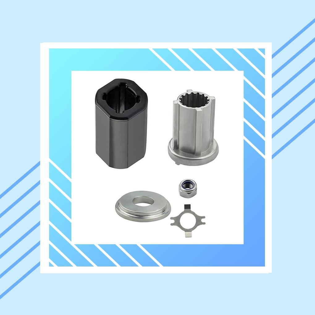 Outboard Hub Kit Reliable Waterproof - Maximize Enjoyment On Water With Hub Kit High-quality Outboard Hub Assembly