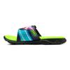 Under Armour Ignite Pro Graphic Strap Slide 'Holographic' 3026024-002