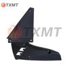 Kawasaki Z1000SX 2010-2015 Full Fairings Kit: Front Mudguard & Rear Tail Guard