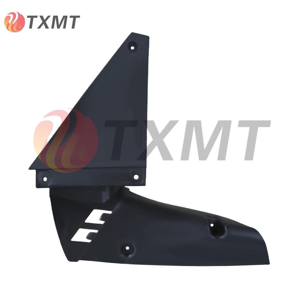 Kawasaki Z1000SX 2010-2015 Full Fairings Kit: Front Mudguard & Rear Tail Guard