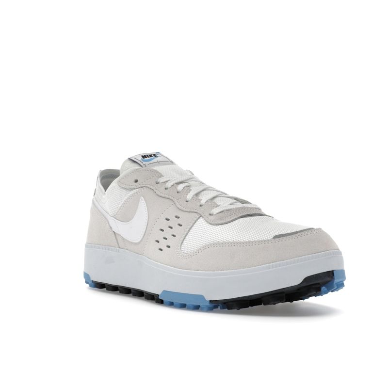 Nike C1TY Skyline Unisex Sneakers Cream Summit-White Pure-Platinum FZ3863-102